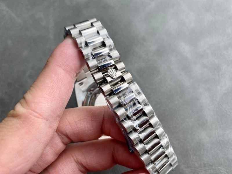 Breathable ROLEX Watches 199585