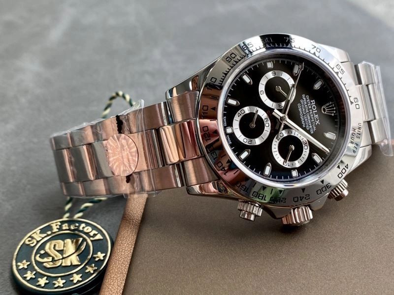 Versatile ROLEX Watches 199590