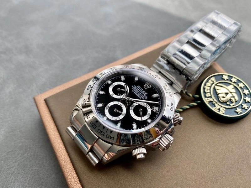 Versatile ROLEX Watches 199590