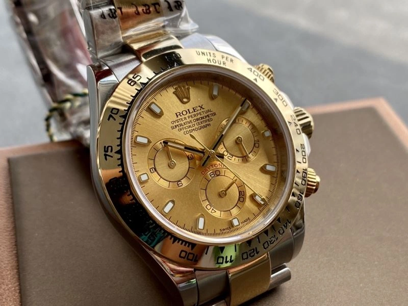 ROLEX Watches Attractive 199583