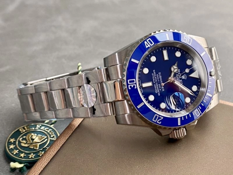 ROLEX Watches Upgraded 199579