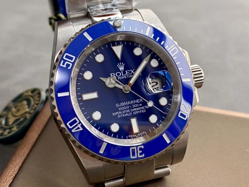 ROLEX Watches Upgraded 199579