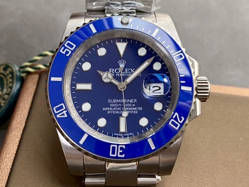 ROLEX Watches Upgraded 199579