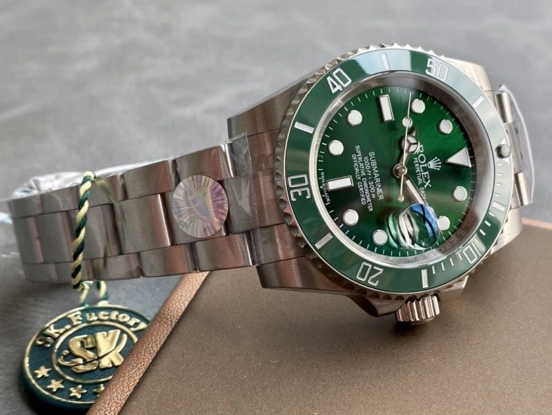 ROLEX Watches Compact 199578