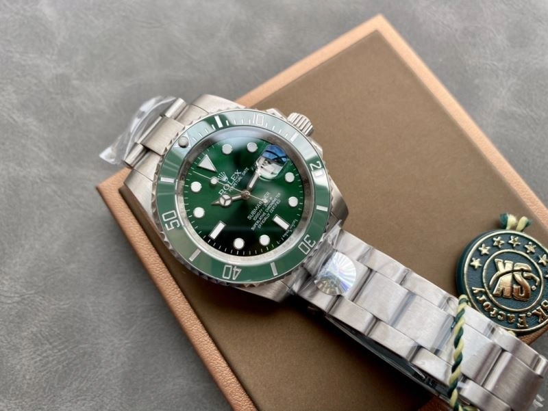 ROLEX Watches Compact 199578