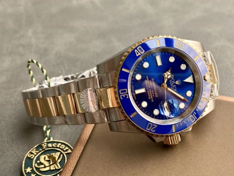 ROLEX Watches NewStyle 199577