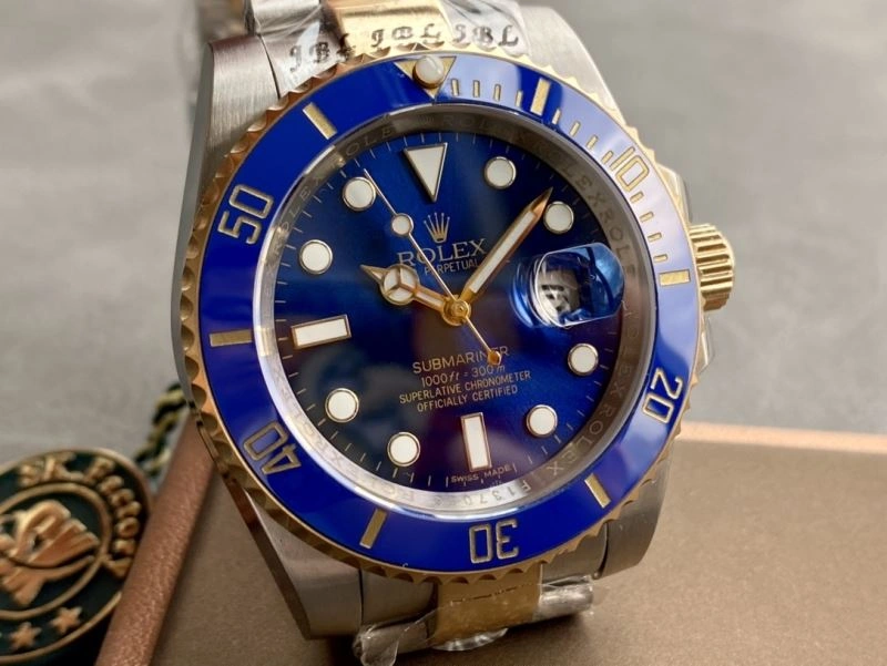 ROLEX Watches NewStyle 199577