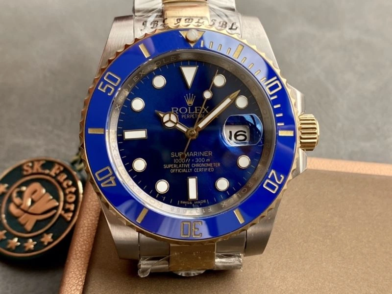 ROLEX Watches NewStyle 199577