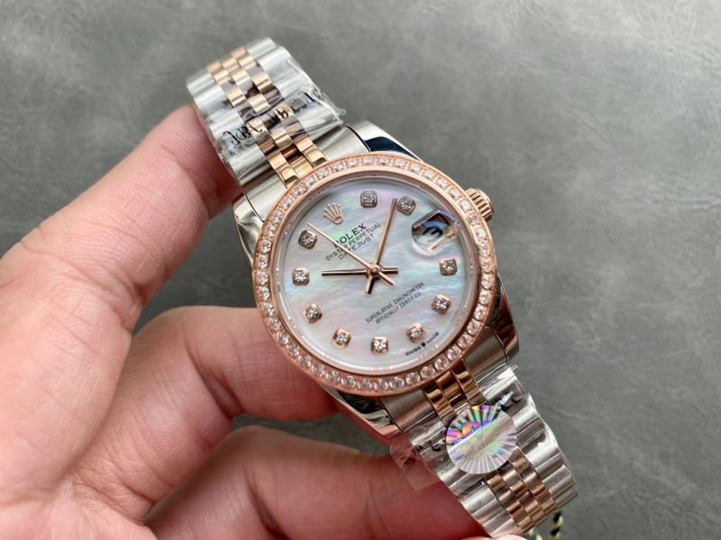Upgraded ROLEX Watches 199576