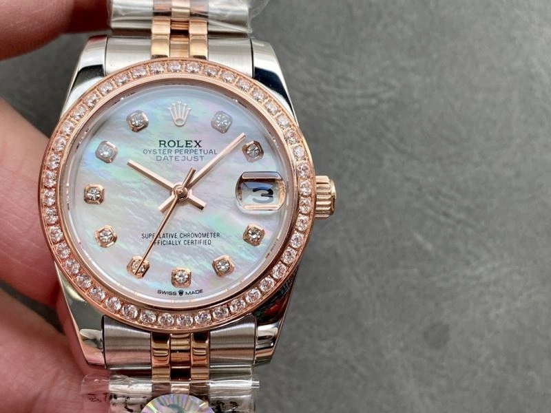 Upgraded ROLEX Watches 199576