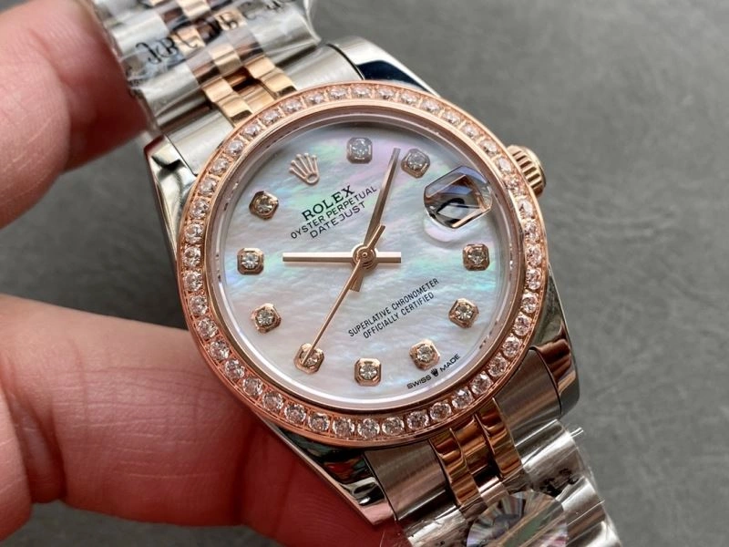 Upgraded ROLEX Watches 199576