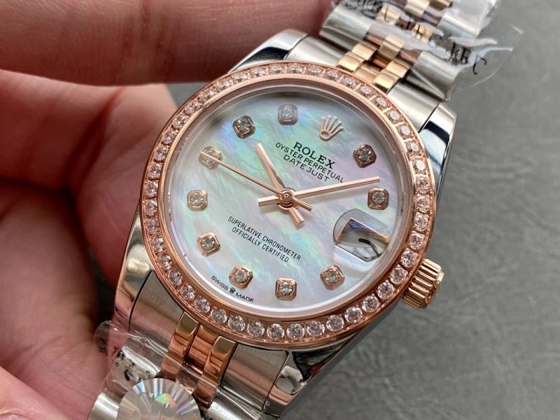 Upgraded ROLEX Watches 199576