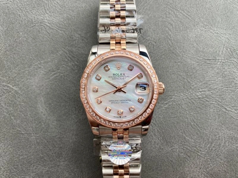 Upgraded ROLEX Watches 199576