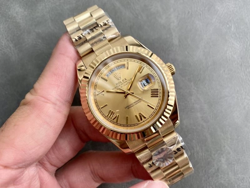 ROLEX Watches Classic 199573