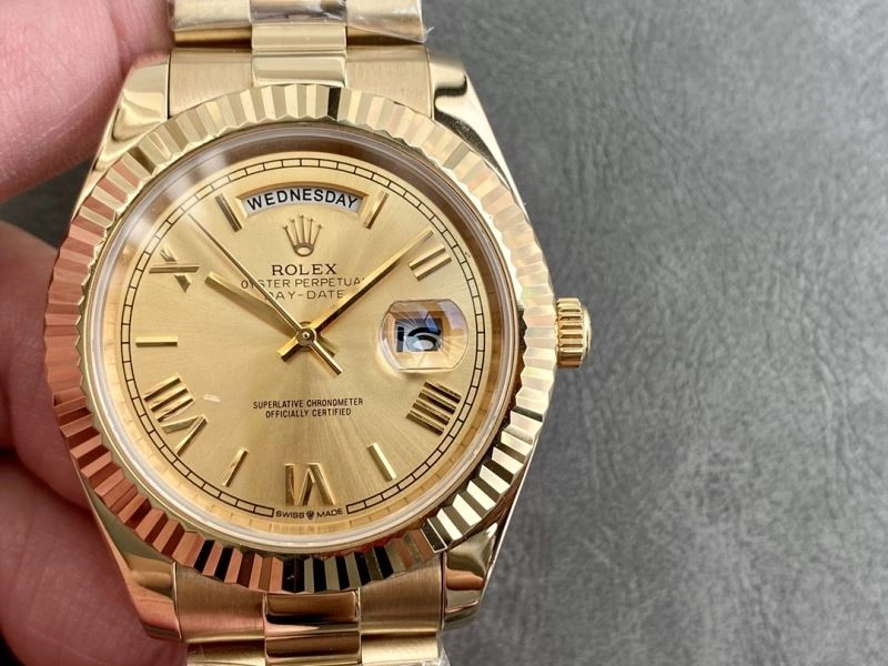 ROLEX Watches Classic 199573
