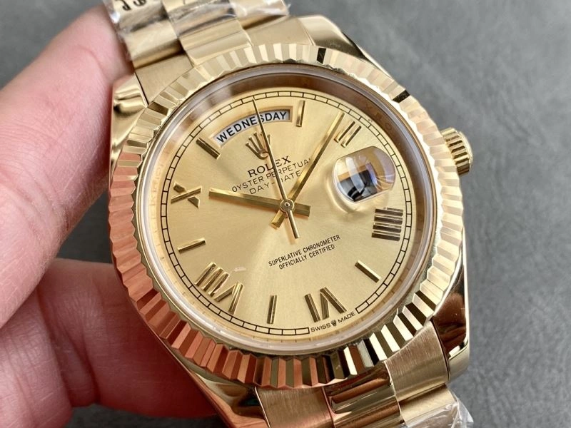 ROLEX Watches Classic 199573