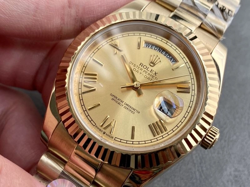 ROLEX Watches Classic 199573