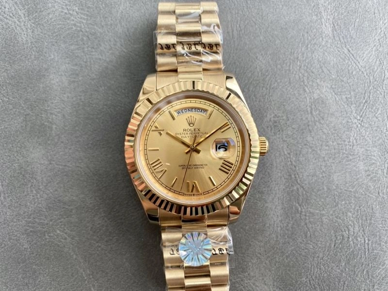 ROLEX Watches Classic 199573
