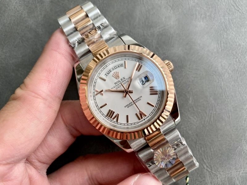 ROLEX Watches Supportive 199571