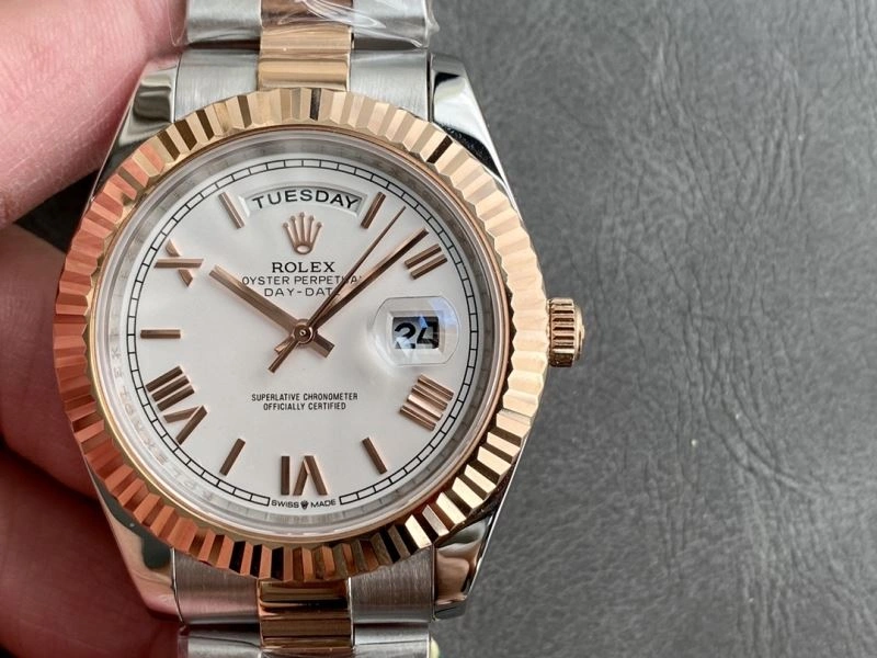 ROLEX Watches Supportive 199571