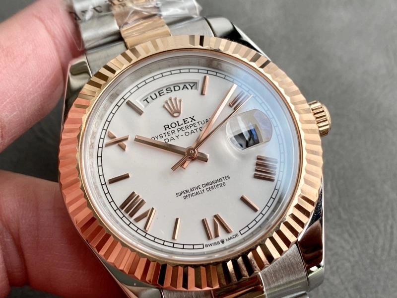 ROLEX Watches Supportive 199571