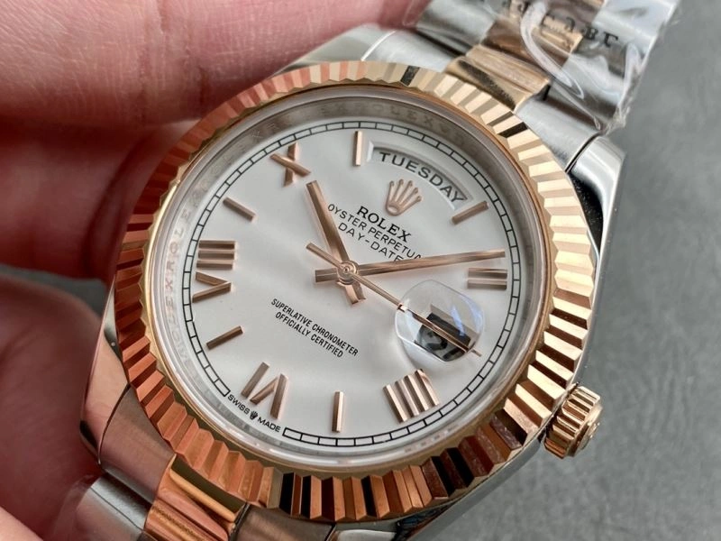 ROLEX Watches Supportive 199571