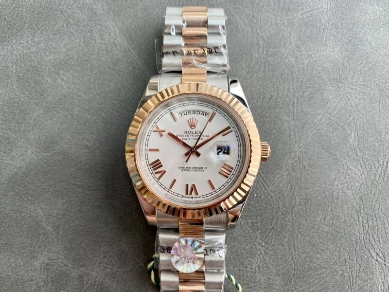 ROLEX Watches Supportive 199571
