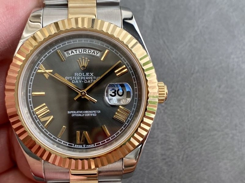 ROLEX Watches Lightweight 199572