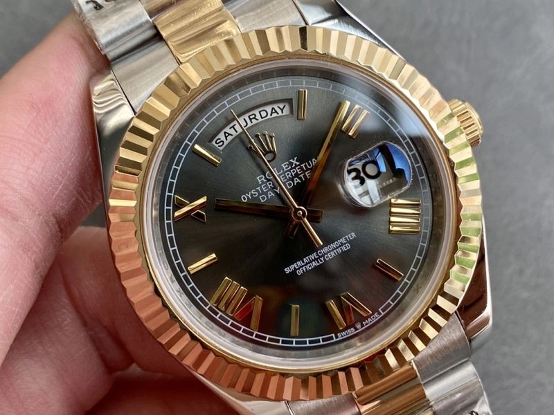 ROLEX Watches Lightweight 199572