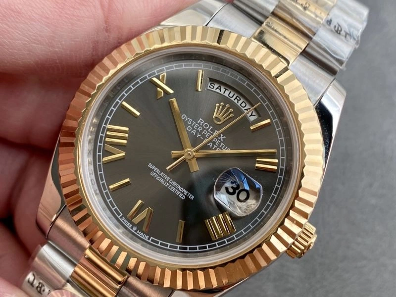 ROLEX Watches Lightweight 199572