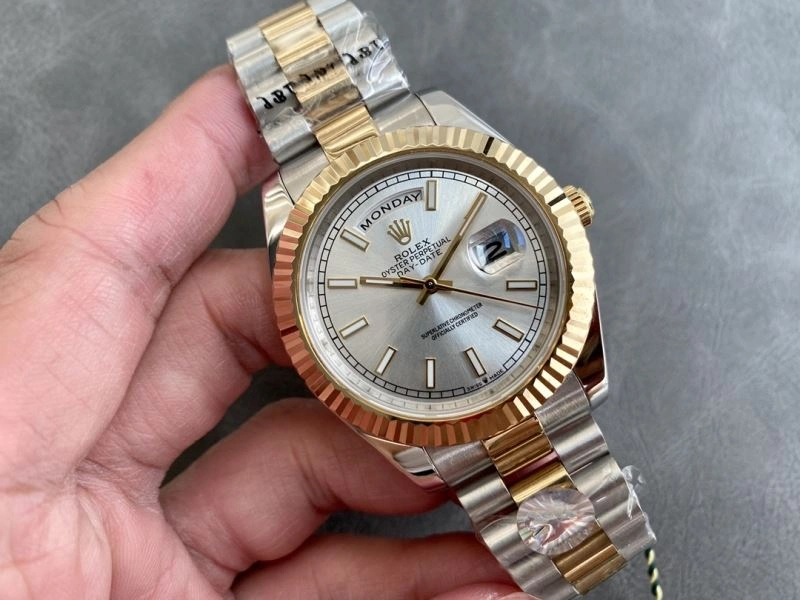 ROLEX Watches MoistureWicking 199574