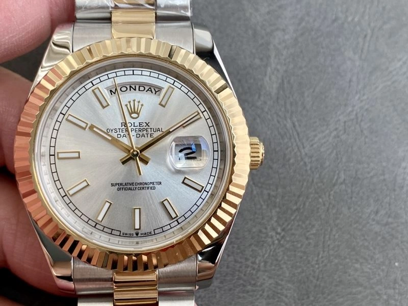 ROLEX Watches MoistureWicking 199574