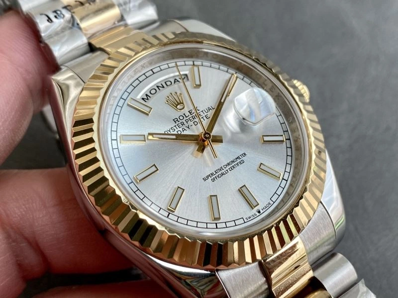 ROLEX Watches MoistureWicking 199574