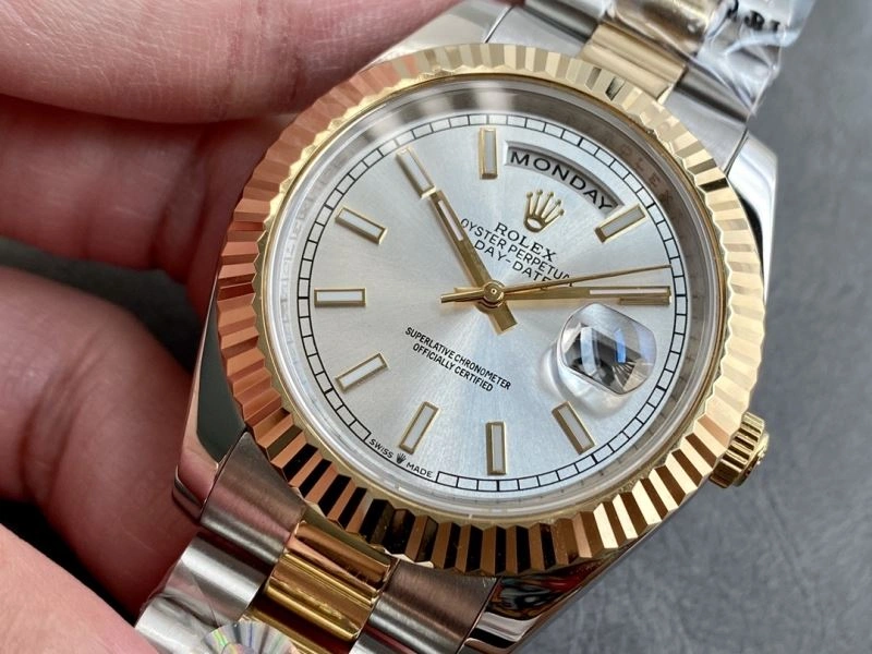 ROLEX Watches MoistureWicking 199574