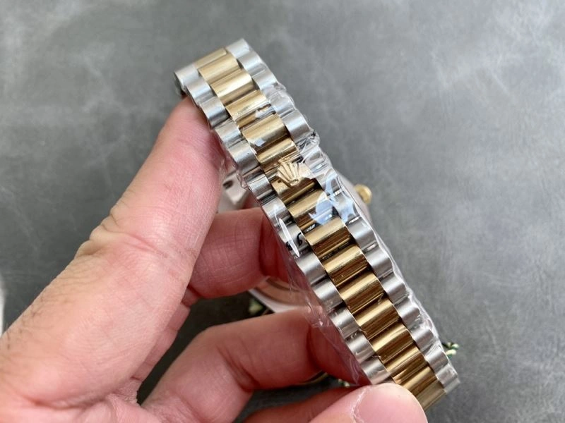 ROLEX Watches MoistureWicking 199574