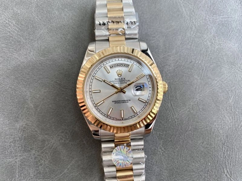 ROLEX Watches MoistureWicking 199574