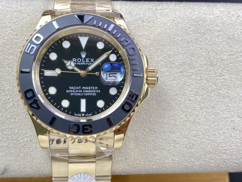 ROLEX Watches Upgraded 199563
