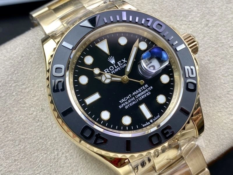ROLEX Watches Upgraded 199563