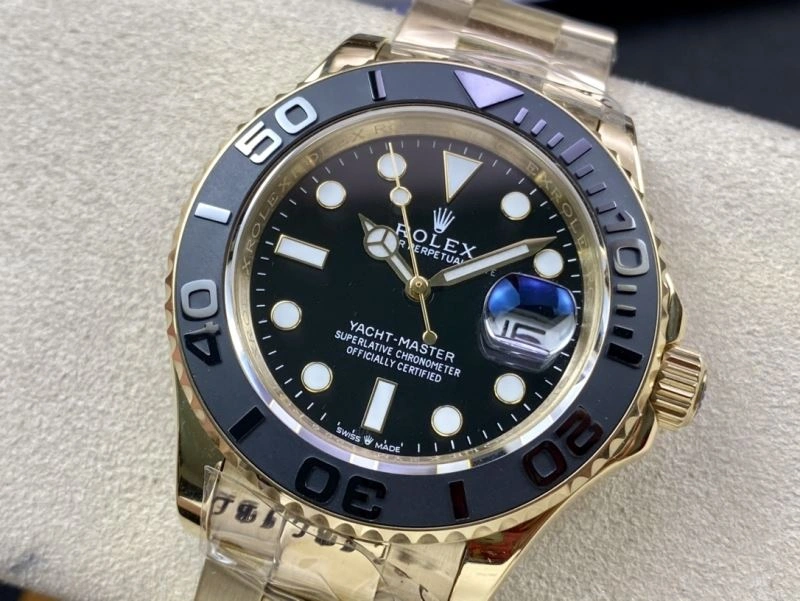 ROLEX Watches Upgraded 199563