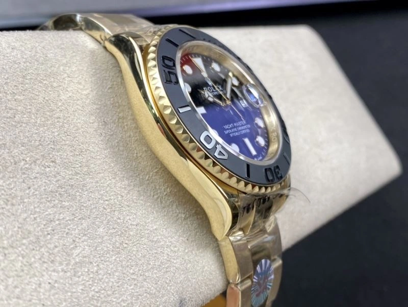ROLEX Watches Upgraded 199563