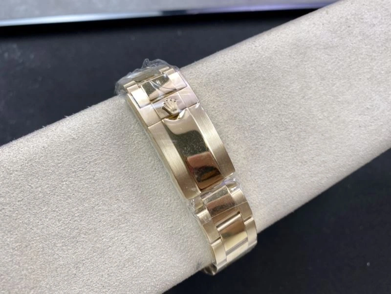 ROLEX Watches Upgraded 199563