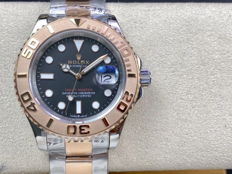 ROLEX Watches Minimalist 199547