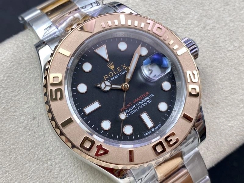ROLEX Watches Minimalist 199547