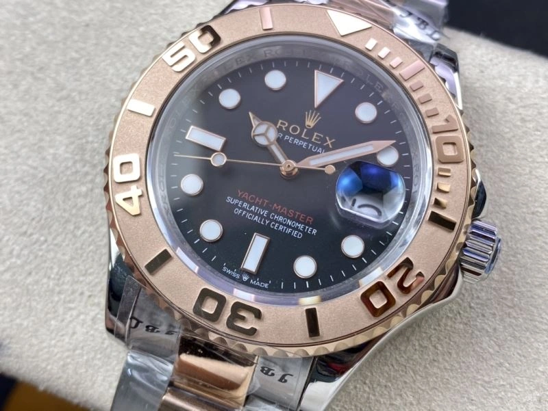 ROLEX Watches Minimalist 199547
