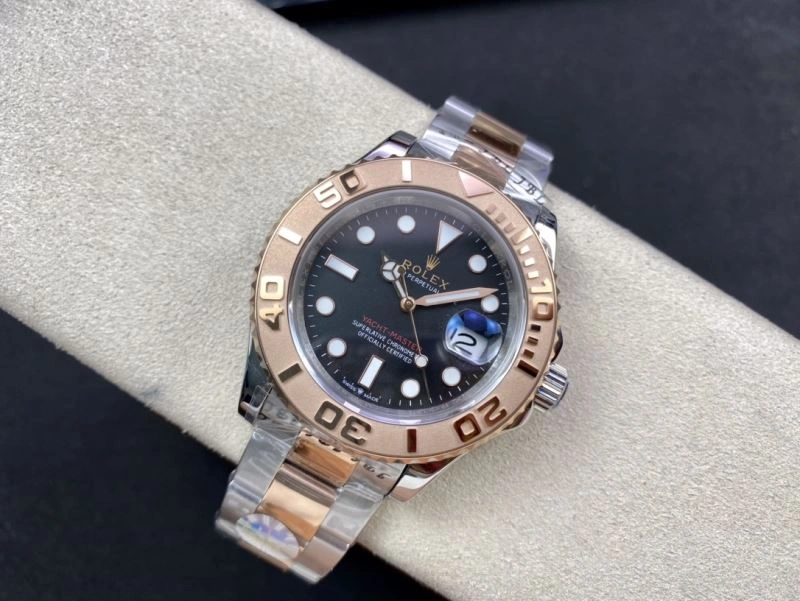 ROLEX Watches Minimalist 199547