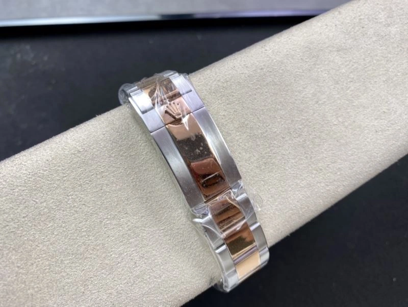 ROLEX Watches Minimalist 199547
