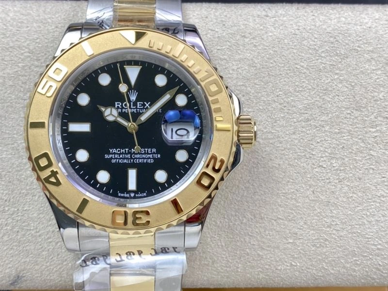 Packable ROLEX Watches 199545