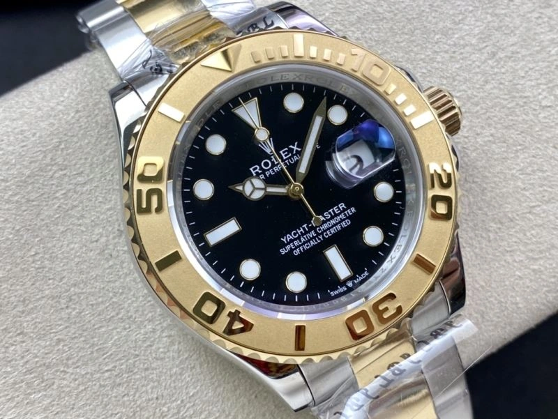 Packable ROLEX Watches 199545