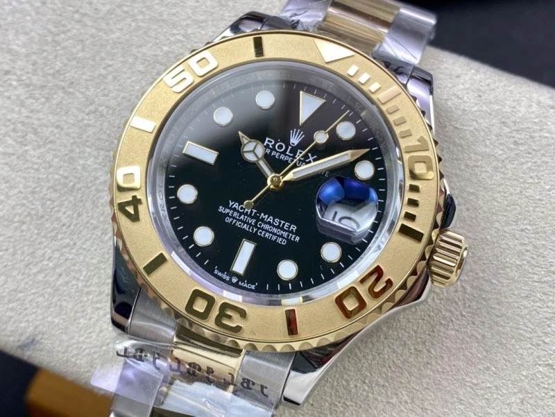 Packable ROLEX Watches 199545