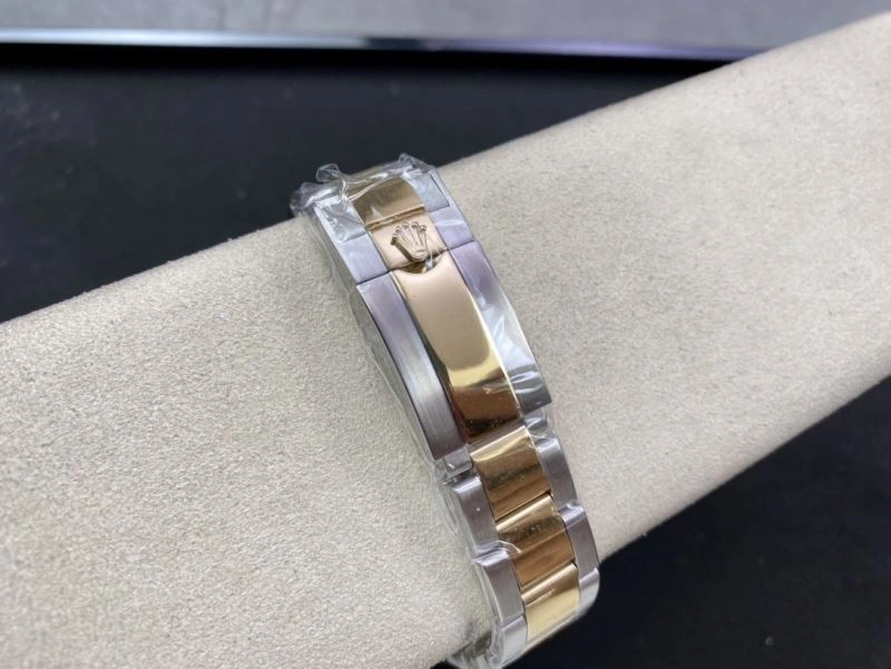 Packable ROLEX Watches 199545